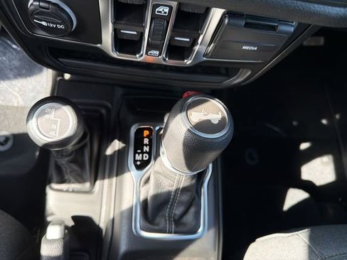 New 2026 Jeep Wrangler Sport S image 29