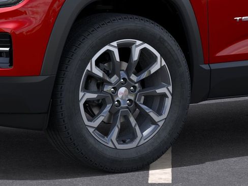 New 2026 GMC Terrain Elevation AWD/4WD image 9