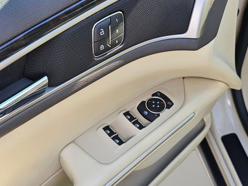 Used 2014 Lincoln MKZ w/ Equipment Group 102A Reserve FWD image 28