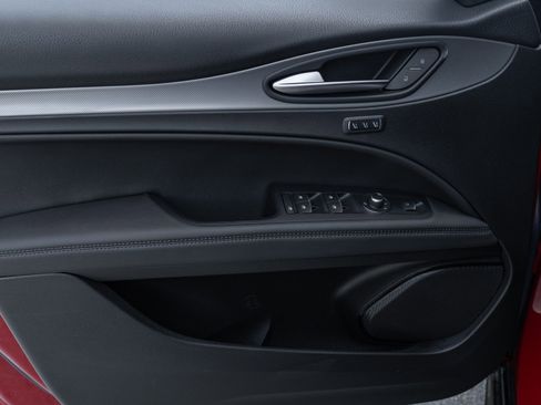 New 2024 Alfa Romeo Stelvio Veloce image 37