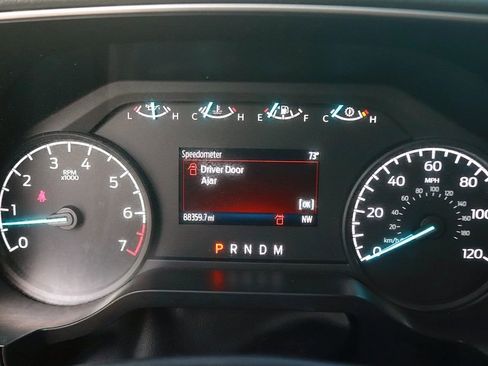 Used 2023 Ford F150 XL w/ Rattler Package AWD/4WD image 16