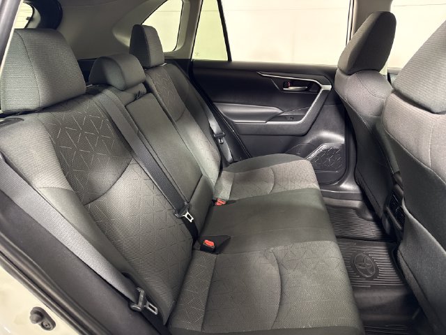 Used 2023 Toyota RAV4 XLE w/ Convenience Package AWD/4WD image 16