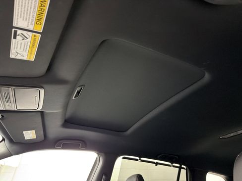 Certified 2024 Honda Passport TrailSport image 16