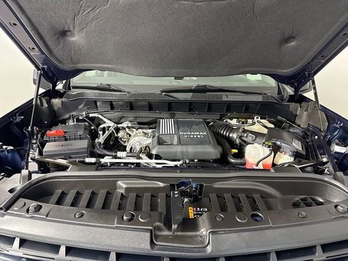 Used 2020 Chevrolet Silverado 1500 LT w/ All-Star Edition image 32