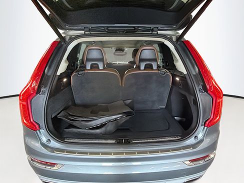Used 2018 Volvo XC90 T6 Inscription w/ Convenience Package AWD/4WD image 32