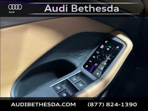 Used 2025 Audi A5 2.0T Premium Plus w/ Premium Plus AWD/4WD image 15