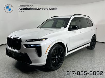 Certified 2023 BMW X7 M60i w/ Executive Package