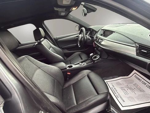 Used 2015 BMW X1 xDrive35i image 12