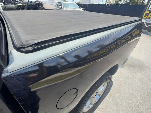 Used 2016 RAM 1500 Big Horn RWD image 34