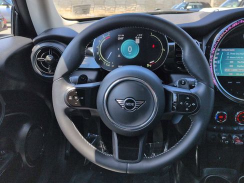 Certified 2024 MINI Cooper S FWD image 25