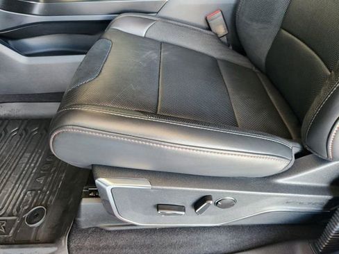 Used 2025 Ford F150 Raptor image 27