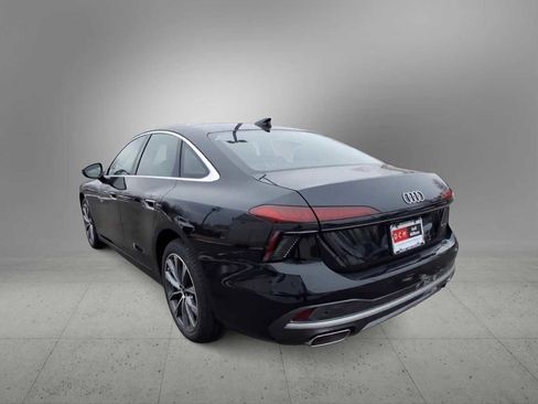 New 2026 Audi A6 Premium image 7