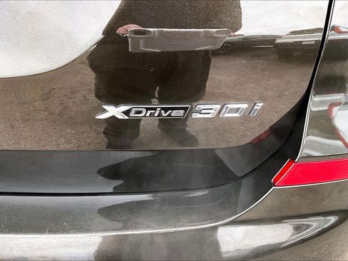 Used 2019 BMW X3 xDrive30i image 10