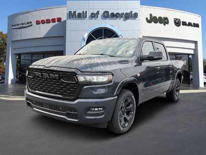 New 2026 RAM 1500 Lone Star