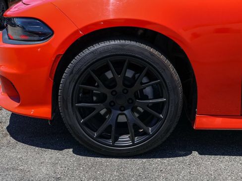 Used 2023 Dodge Charger GT RWD image 11