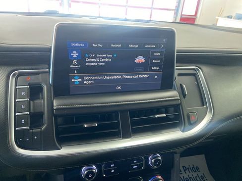 Used 2021 GMC Yukon SLT image 34