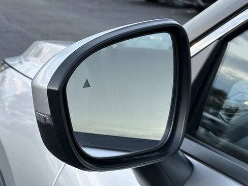 Certified 2023 Nissan Rogue SV image 12