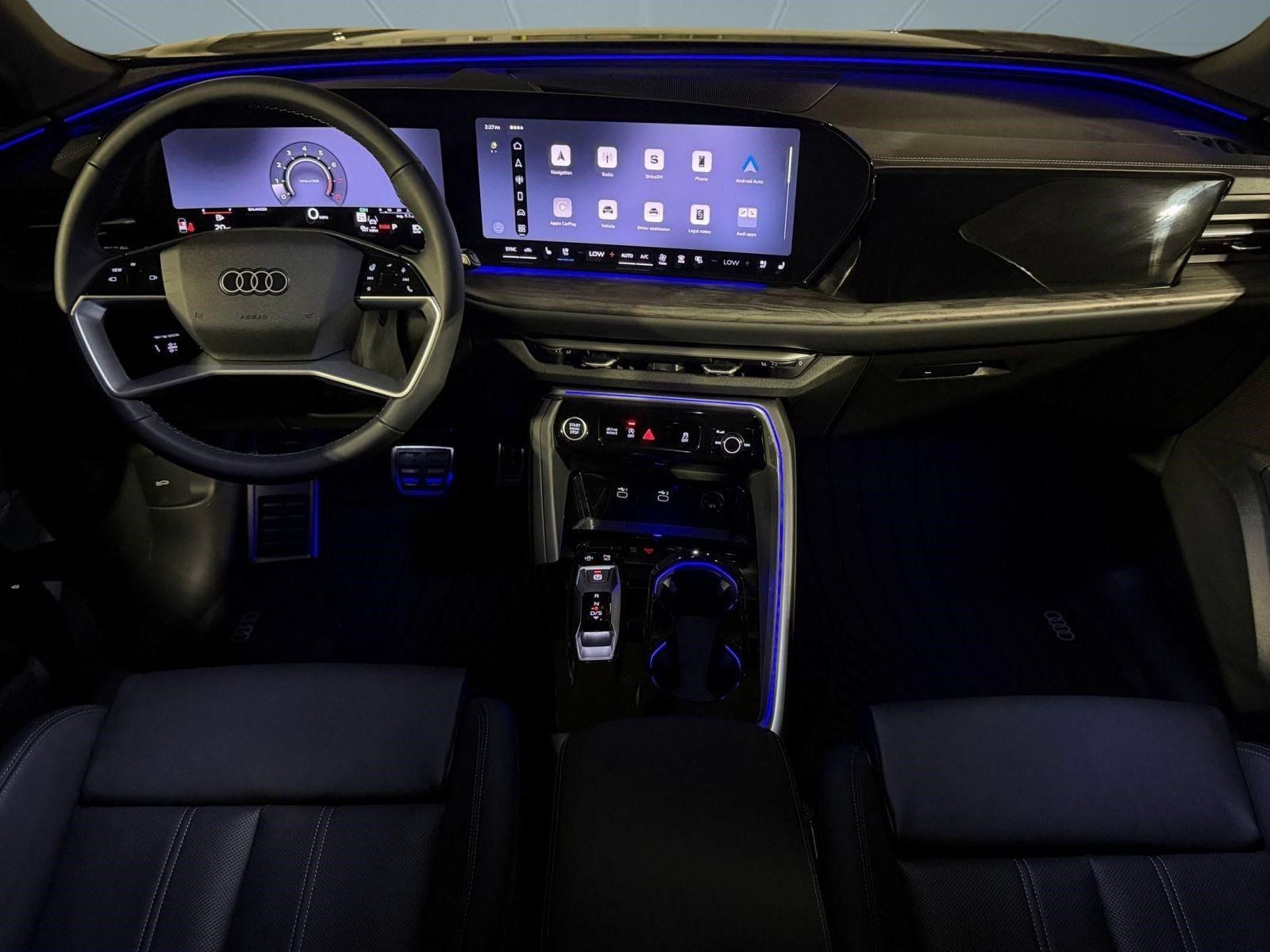 New 2026 Audi Q5 Premium Plus AWD/4WD image 14