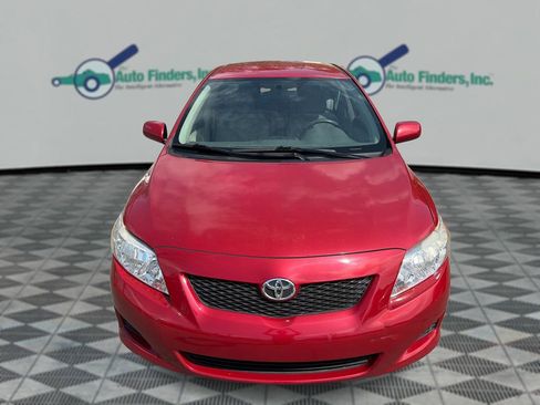 Used 2010 Toyota Corolla LE image 25