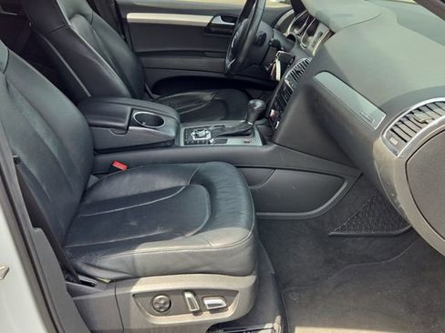 Used 2014 Audi Q7 3.0T S line Prestige image 17