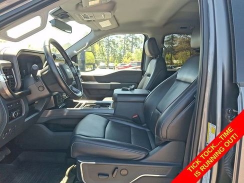Used 2024 Ford F250 Lariat AWD/4WD image 17