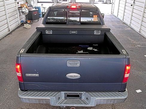 Used 2004 Ford F150 XLT AWD/4WD image 3