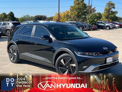 New 2026 Hyundai Ioniq 5 SEL