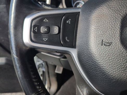 Certified 2024 RAM 2500 Big Horn image 23