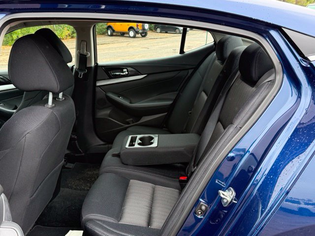 Used 2018 Nissan Maxima 3.5 S FWD image 15