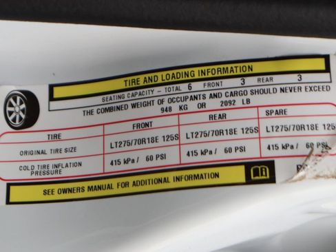 Used 2024 RAM 2500 Big Horn AWD/4WD image 48