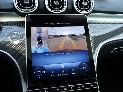 New 2026 Mercedes-Benz CLE 53 AMG 4MATIC Cabriolet image 27