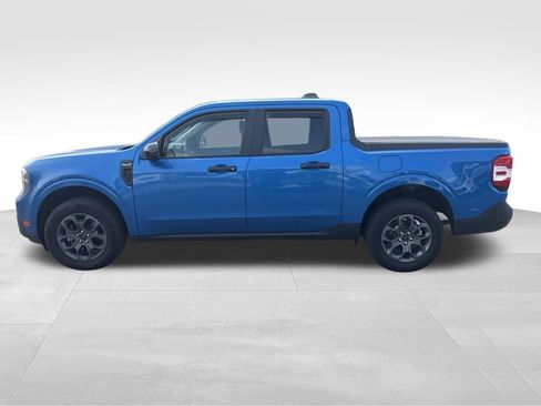 Used 2025 Ford Maverick XLT w/ XLT Luxury Package AWD/4WD image 11