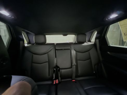 Used 2020 Cadillac XT5 Luxury w/ LPO, Floor Liner Package FWD image 33
