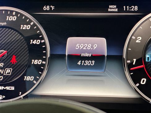 Used 2019 Mercedes-Benz G 63 AMG 4MATIC image 30