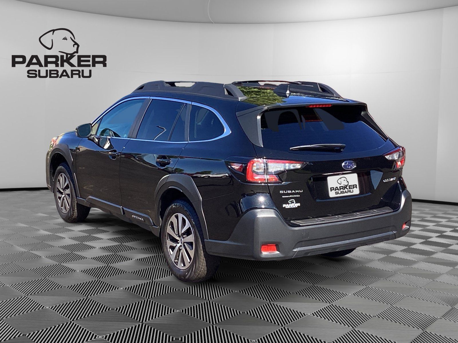 Used 2025 Subaru Outback Premium w/ Popular Package #1 AWD/4WD image 3