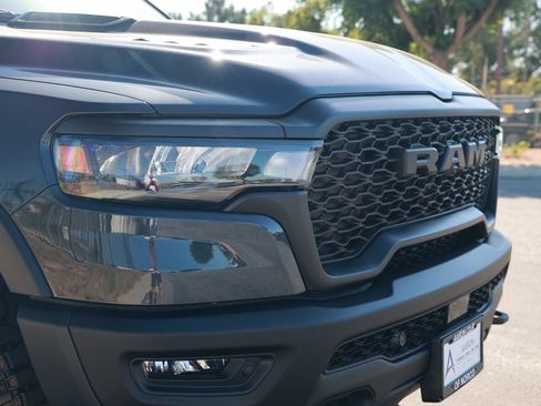 New 2026 RAM 1500 Rebel AWD/4WD image 7
