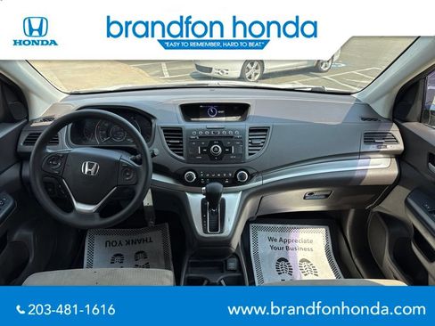 Used 2014 Honda CR-V EX image 12