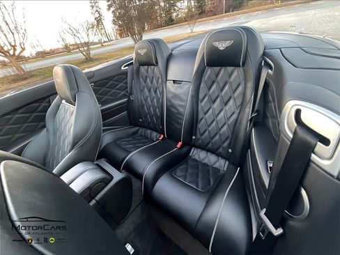 Used 2015 Bentley Continental GT Speed image 25