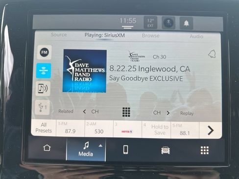 New 2026 RAM 1500 Express AWD/4WD image 21