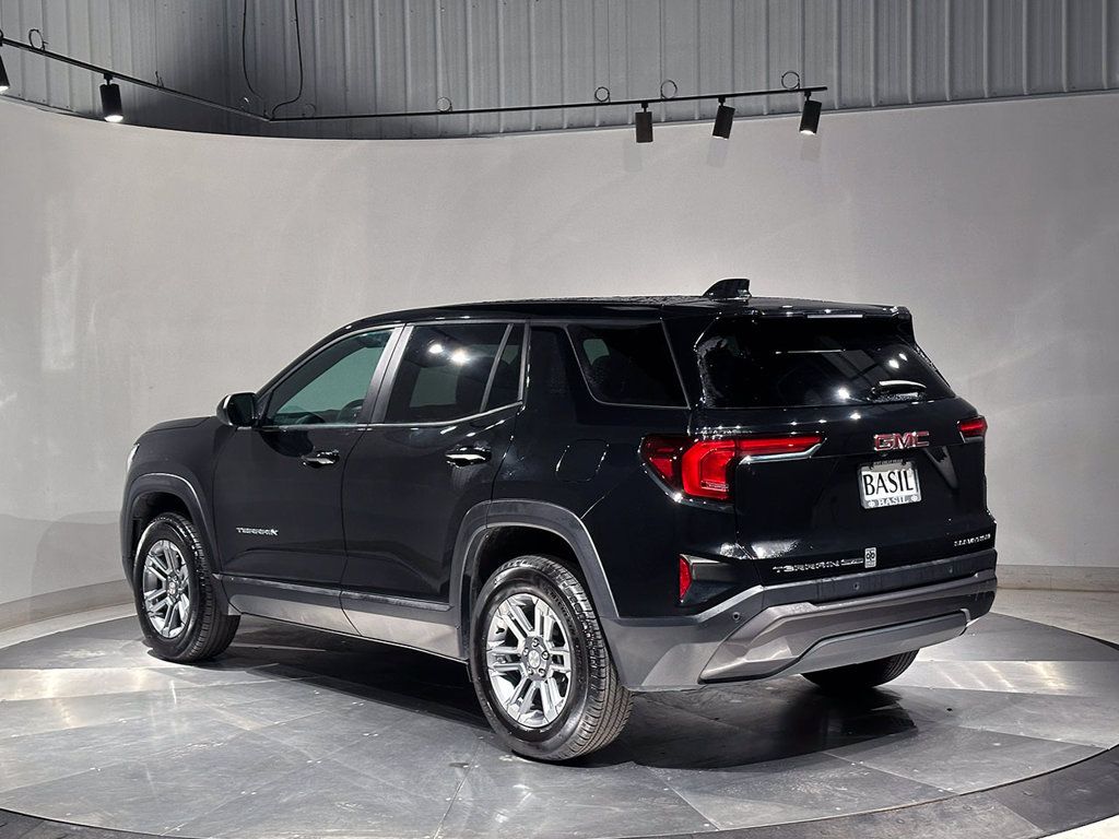Used 2026 GMC Terrain Elevation AWD/4WD image 14