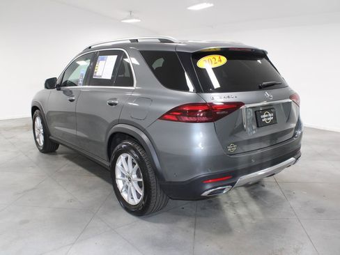 Used 2024 Mercedes-Benz GLE 450e 4MATIC image 7