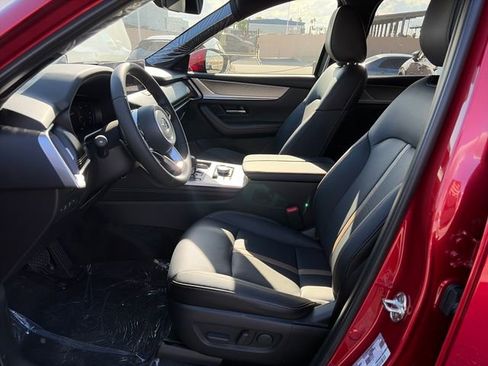 New 2026 MAZDA CX-90 3.3 Turbo w/ Premium Plus Pkg AWD/4WD image 9