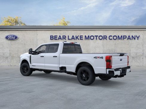 New 2026 Ford F350 XL w/ STX Appearance Package image 4