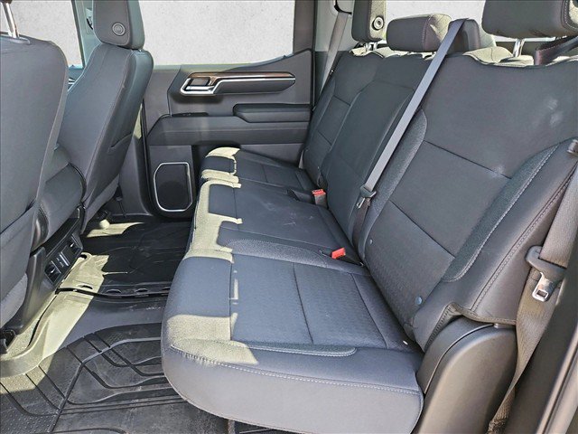 New 2026 Chevrolet Silverado 1500 RST w/ RST Select Package RWD image 16