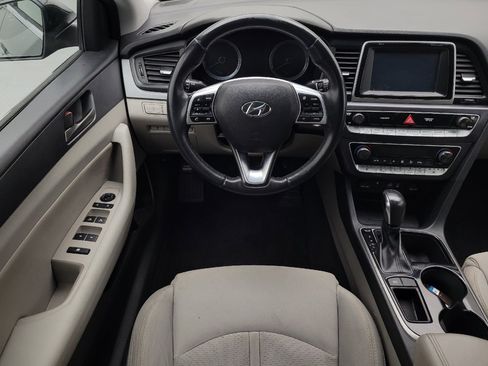 Used 2019 Hyundai Sonata SEL FWD image 22