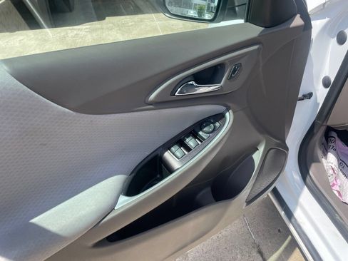 Used 2024 Chevrolet Malibu LT FWD image 21
