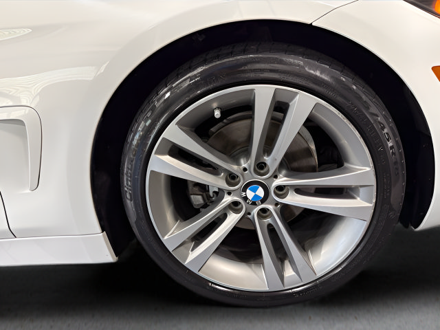 Used 2017 BMW 430i Coupe RWD image 28