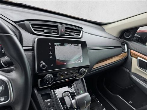 Used 2018 Honda CR-V EX-L image 15