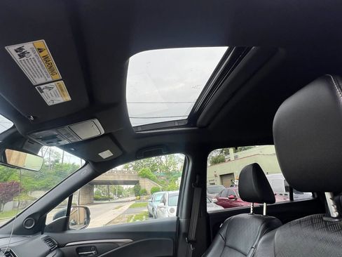 Used 2020 Honda Passport EX-L image 26