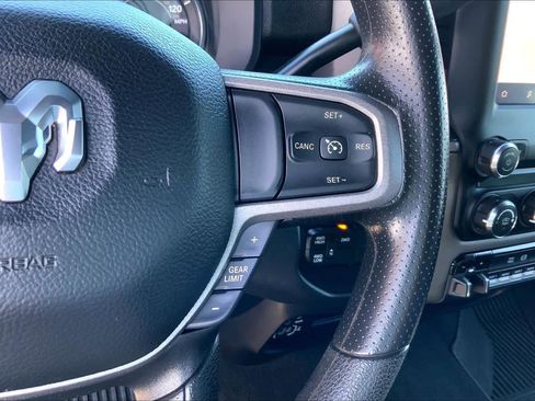 Used 2023 RAM 2500 Tradesman image 20